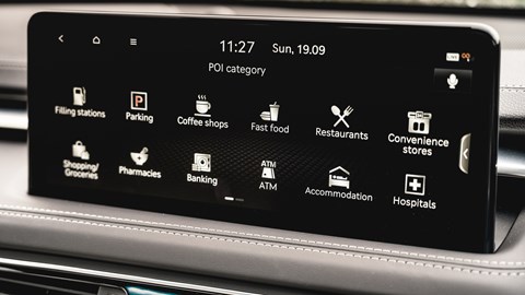 Genesis G70 (2021) review: petrol and diesel versions tested