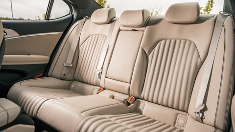 Genesis G70 (2021) review: petrol and diesel versions tested