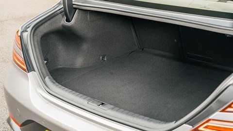 Genesis G70 (2021) review: petrol and diesel versions tested