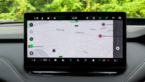 Skoda Enyaq Coupe (2025) review: the guilt-free coupe-SUV