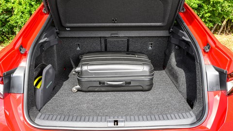 Skoda Enyaq Coupe (2025) review: the guilt-free coupe-SUV