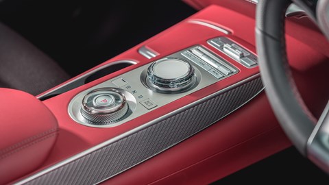 Genesis GV70 (2021) review: there is another way