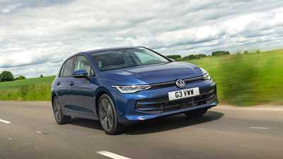VW Golf eHybrid (2024) review: a few tweaks can make all the difference