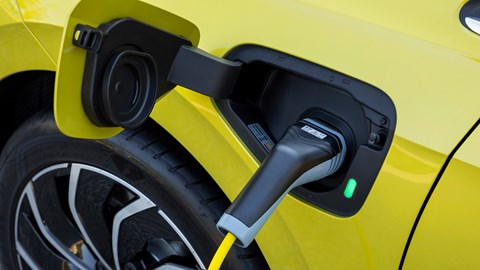 VW Golf eHybrid (2024) review: a few tweaks can make all the difference