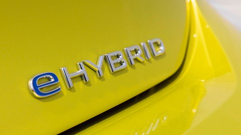 VW Golf eHybrid (2024) review: a few tweaks can make all the difference
