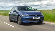 VW Golf EHybrid 2026 Review A Few Tweaks Can Make All The Difference VW Golf EHybrid 2026 Review A Few Tweaks Can Make All The Difference