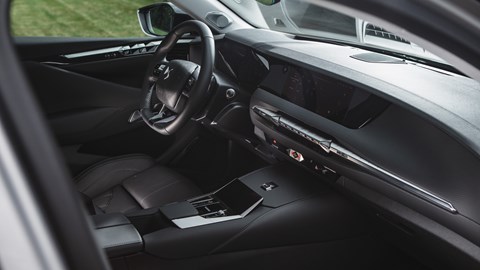 DS 4 (2021) review: the most convincing DS yet?