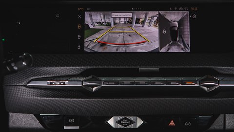 DS 4 (2021) review: the most convincing DS yet?