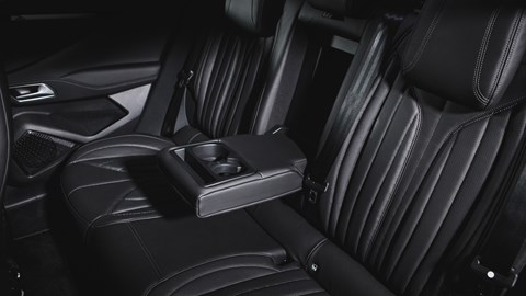 DS 4 (2021) review: the most convincing DS yet?