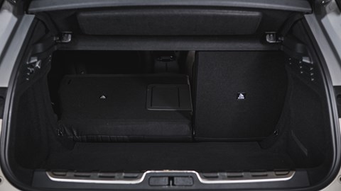 DS 4 (2021) review: the most convincing DS yet?