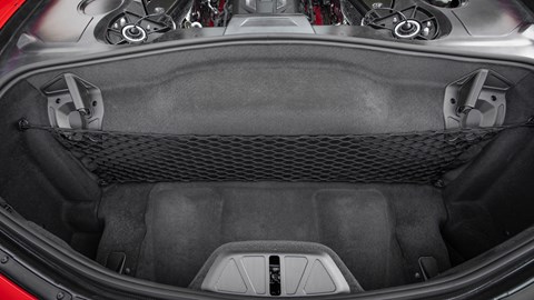 Chevrolet Corvette C8 review: born in the USA, shockingly good in the UK