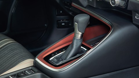 Honda HR-V hybrid (2021) review: pragmatism on wheels