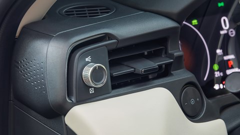 Honda HR-V hybrid (2021) review: pragmatism on wheels