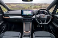 Cupra Born 2023 Review The ID 3 Goes Street Fighting