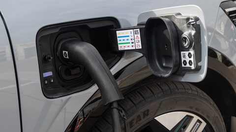 Renault Megane E-Tech Electric (2023) review: big ambitions