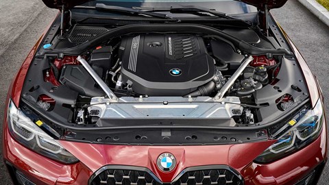 BMW 4 Series review: Substance over style