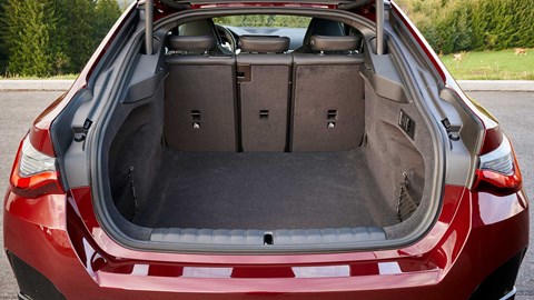 BMW 4 Series review: Substance over style