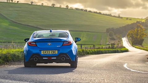 Toyota GR86 review 2024: buy one before they're gone!