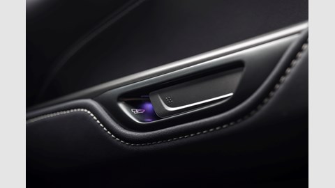 Lexus NX (2023) review: plug-in and self-charging hybrid tested