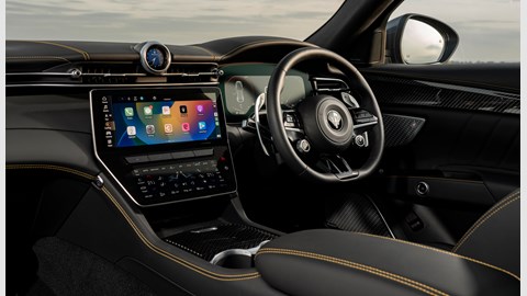 Maserati Grecale (2024) review: it gets under your skin