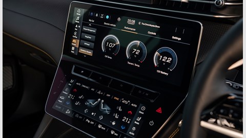 Maserati Grecale (2024) review: it gets under your skin