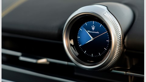 Maserati Grecale (2024) review: it gets under your skin