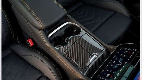 Maserati Grecale (2024) review: it gets under your skin