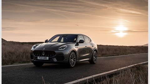Maserati Grecale (2024) review: it gets under your skin