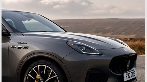 Maserati Grecale (2024) review: it gets under your skin