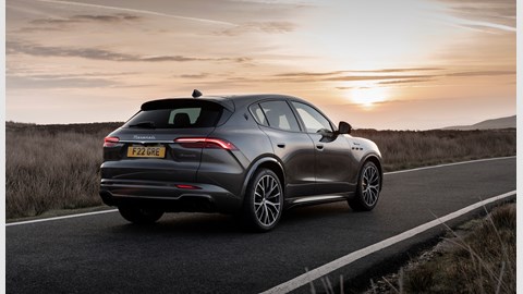 Maserati Grecale (2024) review: it gets under your skin