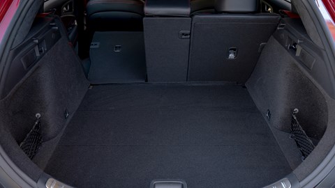 Genesis G70 Shooting Brake estate (2021) review: baby's got back