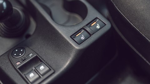 Lada Niva (2021) review: bloc party