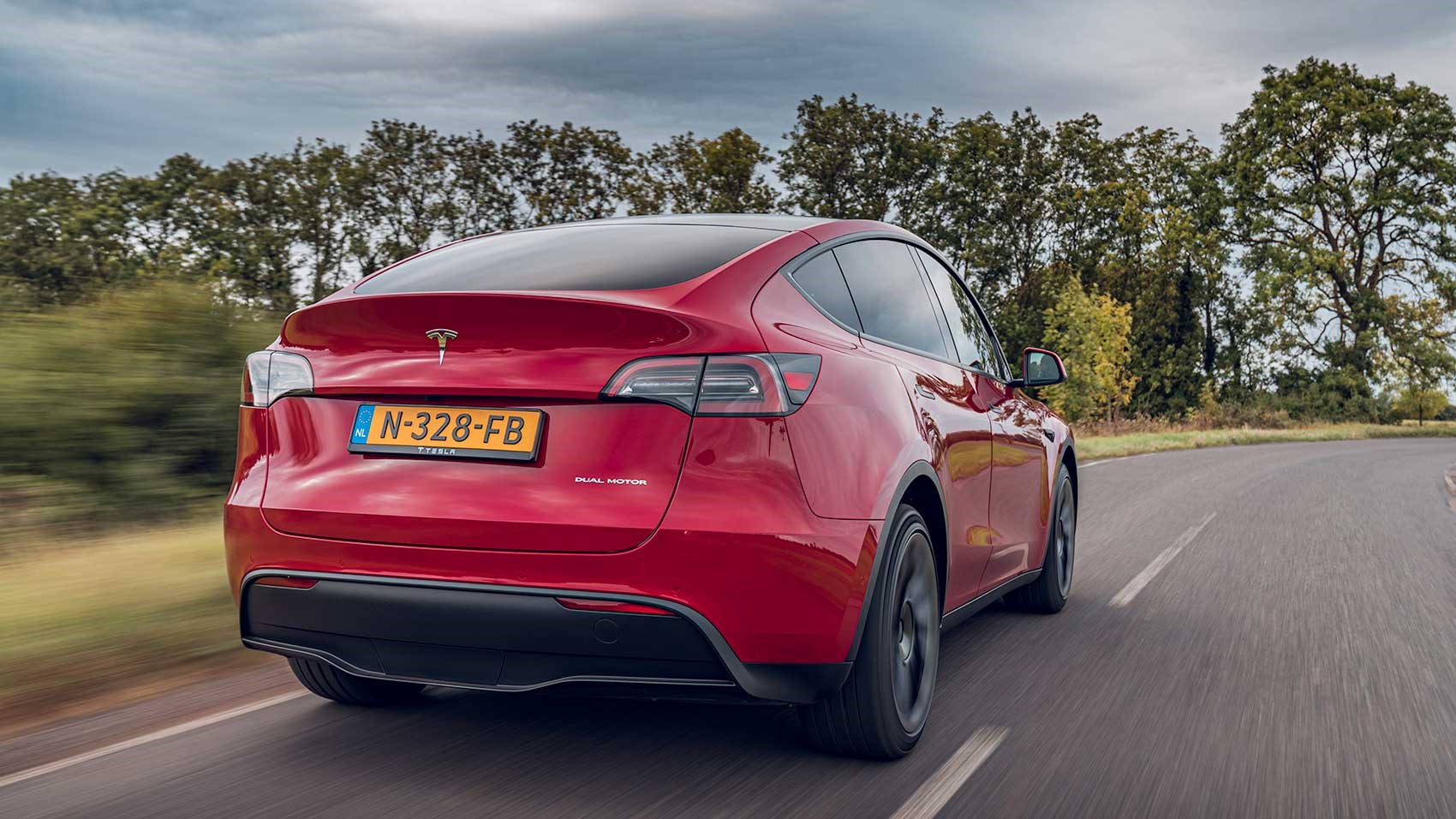 Tesla Model Y review 2024: every which model tested