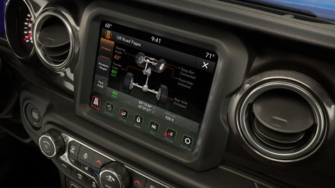 Jeep Wrangler Rubicon 392 (2021) review: what the truck?!