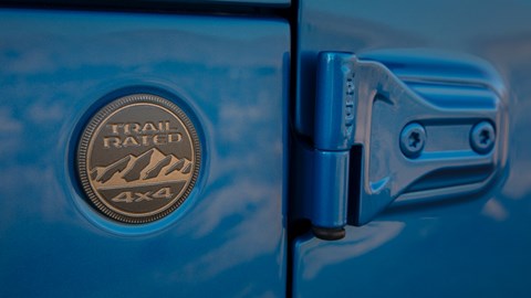 Jeep Wrangler Rubicon 392 (2021) review: what the truck?!