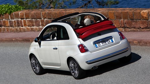 Fiat 1.4 (2009) review | CAR Magazine