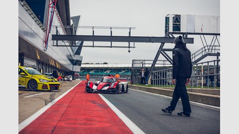 The R1 is designed to be easy to set up, with relatively low costs for its performance