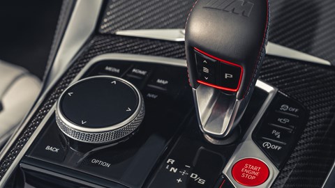 BMW M4 Convertible (2022) review: maximum exposure