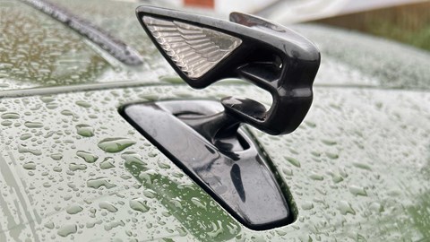 Bentley Flying Spur Hybrid (2023) review: lost in translation