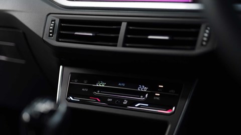 VW Polo (2022) review: a safe pair of hands