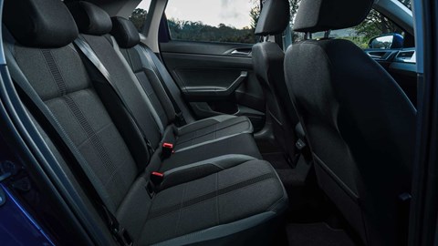 VW Polo (2022) review: a safe pair of hands