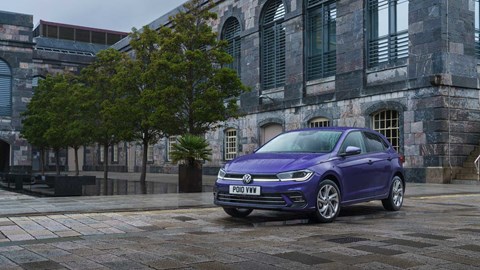 VW Polo (2022) review: a safe pair of hands