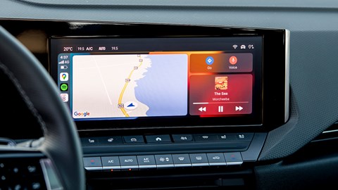 Vauxhall Astra (2023) review: the comeback kid