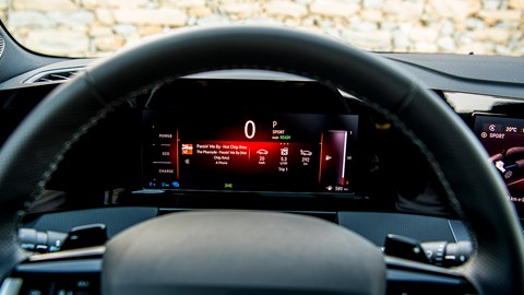 Vauxhall Astra (2023) review: the comeback kid