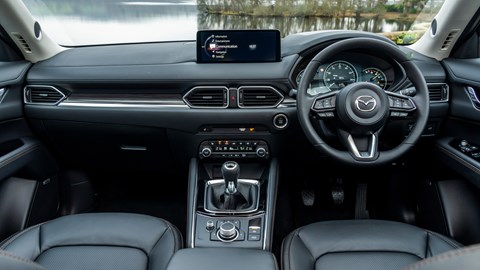 Mazda CX-5 (2022) review: the forgotten favourite