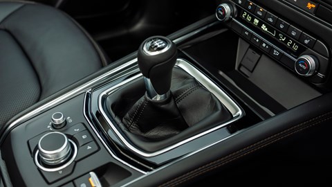 Mazda CX-5 (2022) review: the forgotten favourite