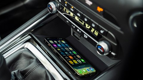 Mazda CX-5 (2022) review: the forgotten favourite