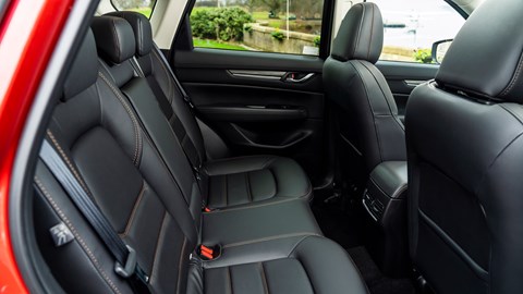 Mazda CX-5 (2022) review: the forgotten favourite