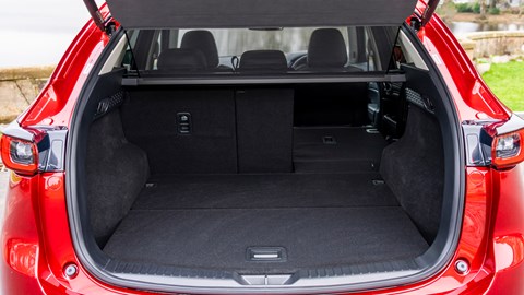 Mazda CX-5 (2022) review: the forgotten favourite