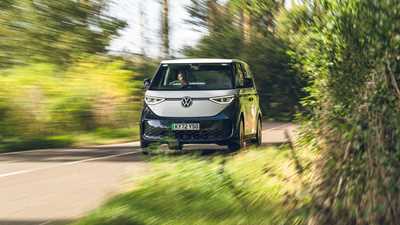Volkswagen Polo GTI (2022) review: comfort uber alles